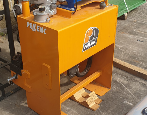 CENTRALINA IDRAULICA MULTIVITI 2