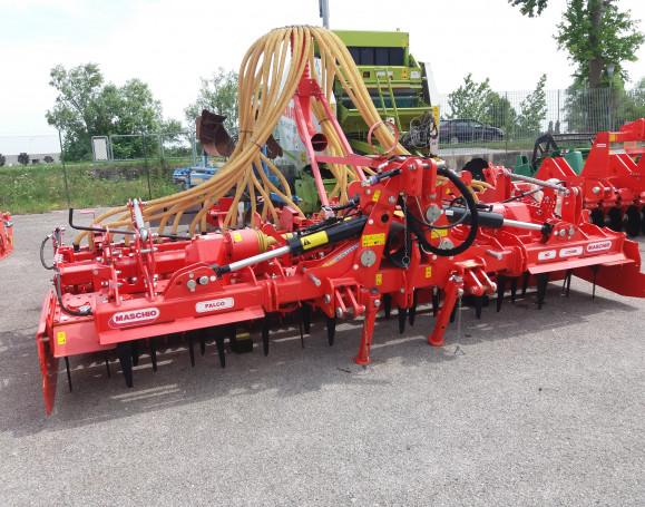 ERPICE ROTANTE MASCHIO FALCO HD 40 PK500