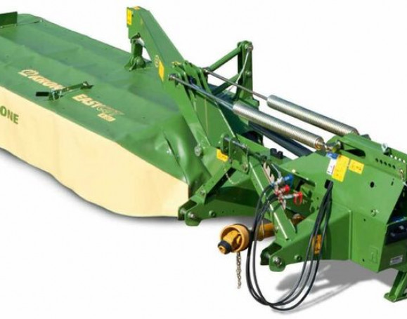 FALCIATRICE KRONE EASYCUT R 280