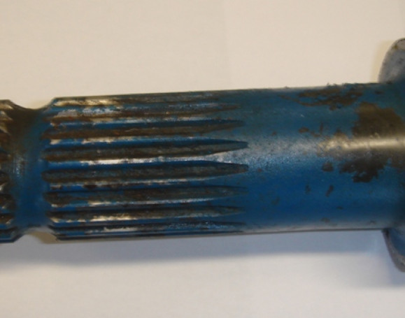 Accessori e ricambi usati ALBERO PTO 1000 GIRI SERIE FORD