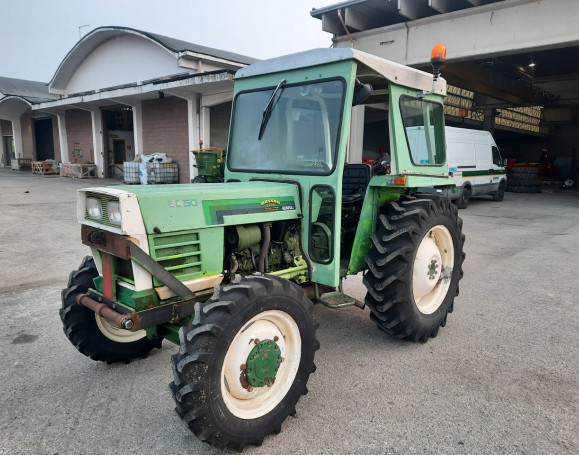 AGRIFULL 8050 DT