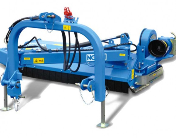 TRINCIATRICE NOBILI TBE-S 192/06