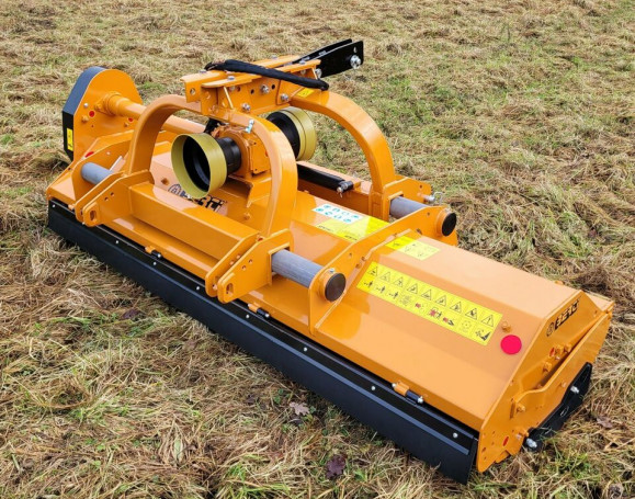 TRINCIATUTTO BERTI BIMAX 220