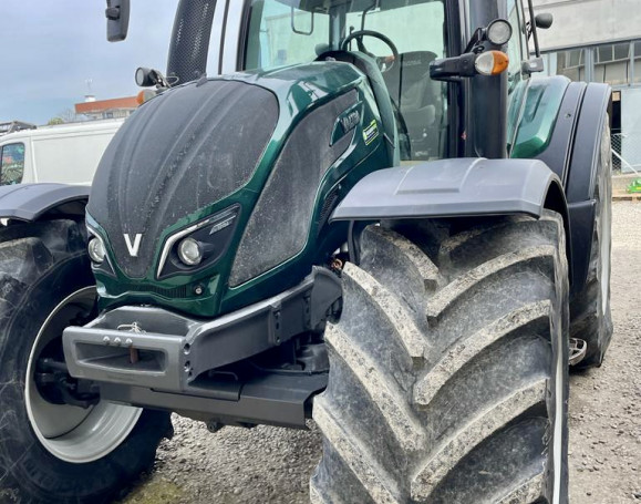 VALTRA T 134