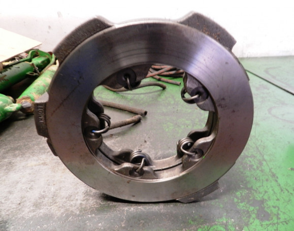 DISCO ESPANSIONE FRENO AGROTRON