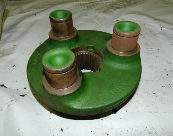 PORTAPLANETARI JOHN DEERE SERIE 6000 / 6030