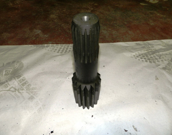 ALBERO ASSALE POSTERIORE JOHN DEERE