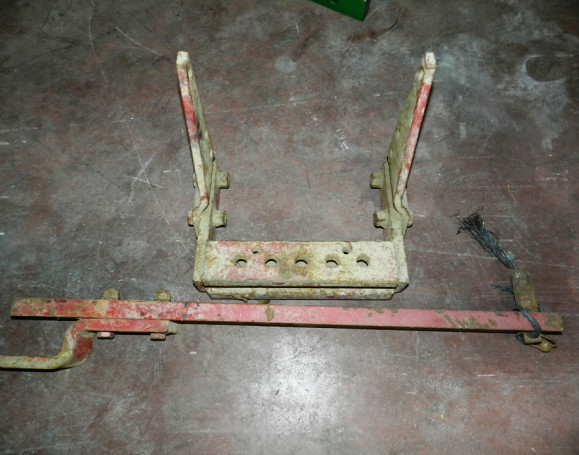 GANCIO TRAINO INTERNATIONAL 50Q