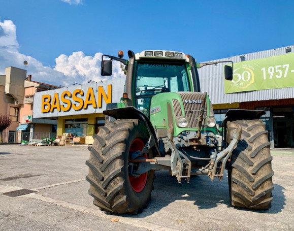 FENDT 716