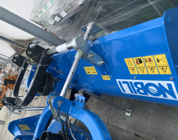 TRINCIATRICE NOBILI BKE 180/06