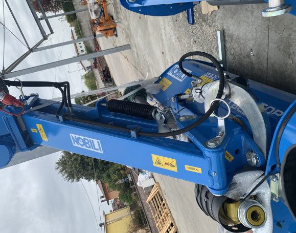 TRINCIATRICE NOBILI TBE-S 192/06                                                