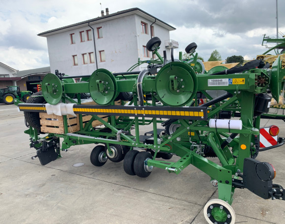 VOLTAFIENO KRONE KWT 1300