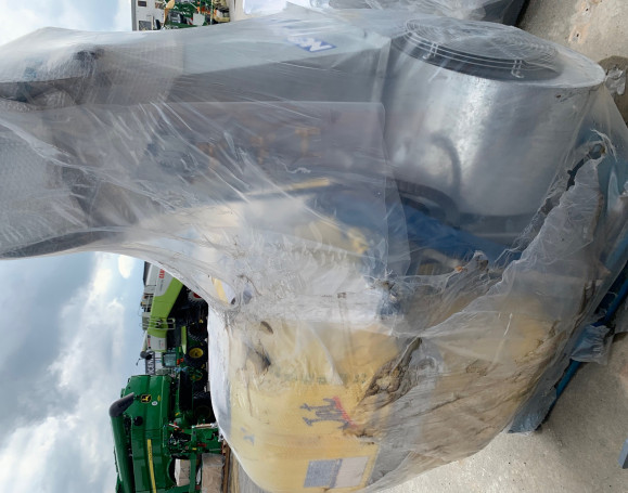 ATOMIZZATORE NOBILI JET 455-500P