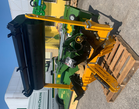 DECOMPATTATORE AGRISEM CULTIVIGNE 1.70