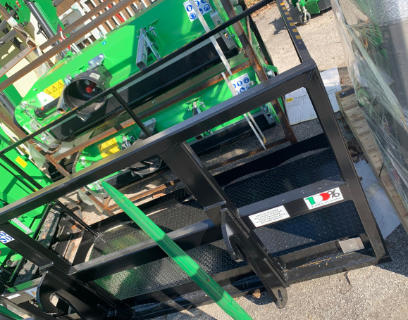 CESTELLO PORTA ATTREZZI PEDROTTI 