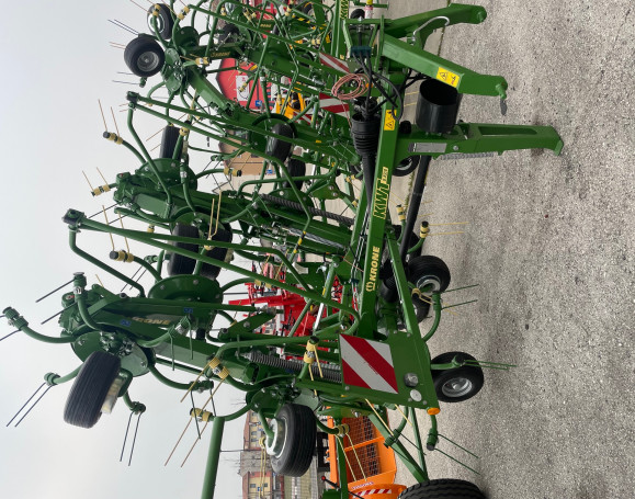 VOLTAFIENO KRONE KWT 8.82/8