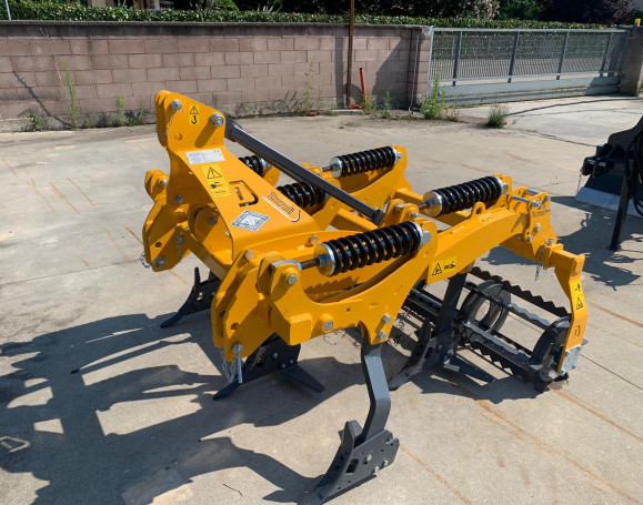 DONDI COLTIVATORE CULTIVITIS 5V