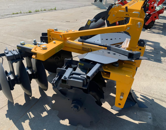 DONDI ERPICE A DISCHI XVITIS 12V