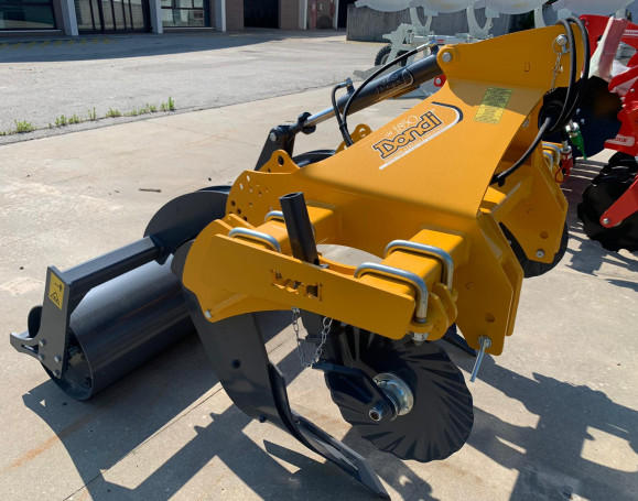 DONDI DECOMPATTATORE ARIEGGIANTE RB VITIS 85