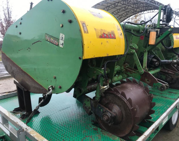 VANGATRICE CELLI G190