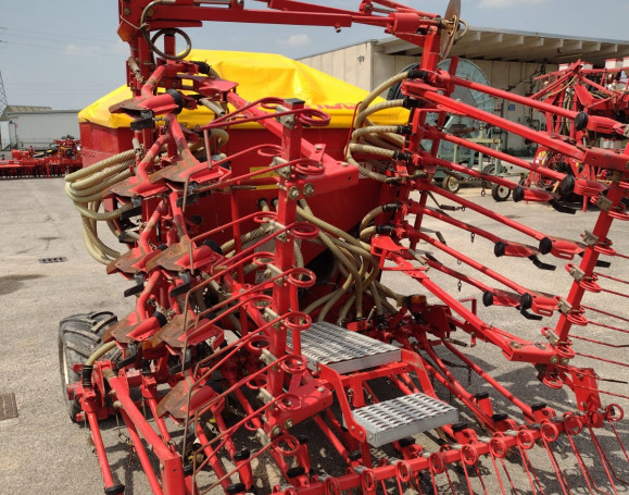 SEMINATRICE GASPARDO PI 450