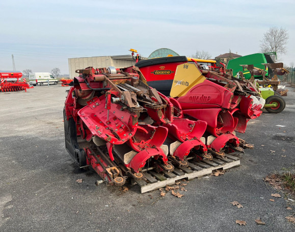 SPANNOCCHIATORE CAPELLO QUASAR R6