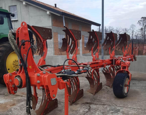 ARATRO MASCHIO UNICO XL 4+1 