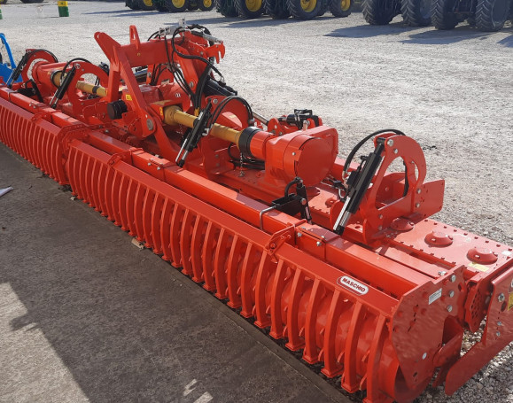 erpice rotante MASCHIO JUMBO 7000