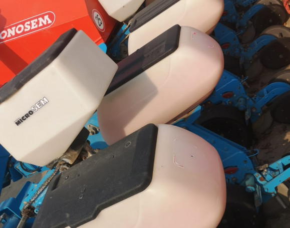 SEMINATRICE MONOSEM NG PLUS 8F