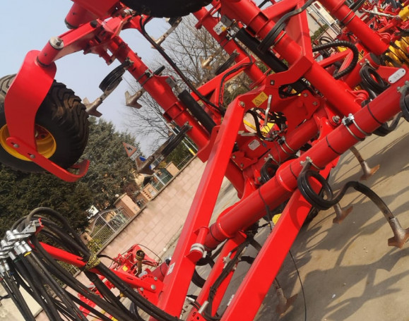COLTIVATORE VADERSTAD SWIFT 560