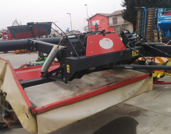 FALCIACONDIZIONATRICE VICON KMR 2401