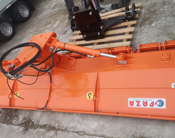 LAMA SGOMBRANEVE FAZA LSP 2900