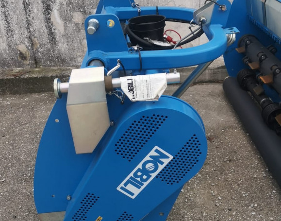 TRINCIATRICE NOBILI VKD 210