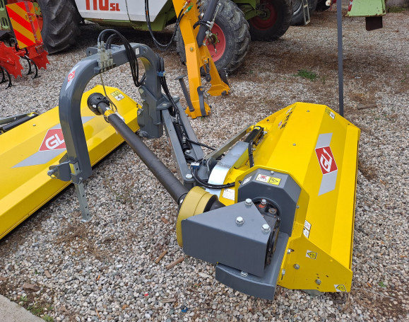 GL1 FARM SE 160/1 SM