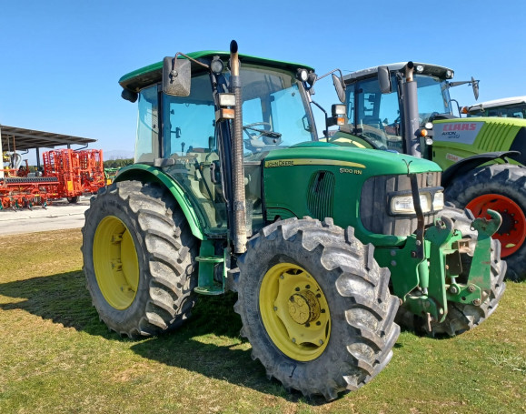 JOHN DEERE 5100 RN