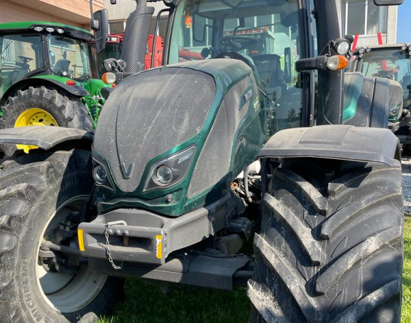 VALTRA T 134