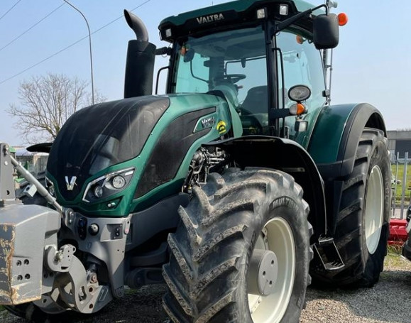 VALTRA S 274