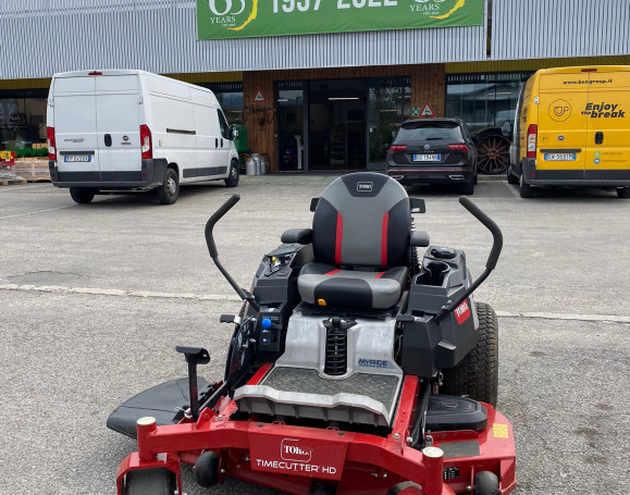 TORO Timecutter HD