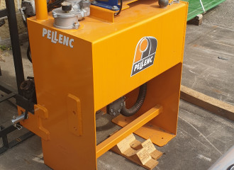 CENTRALINA IDRAULICA MULTIVITI 2