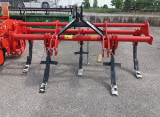 DISSODATORE FAZA 5 ANCORE