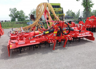 ERPICE ROTANTE MASCHIO FALCO HD 40 PK500