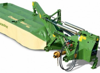 FALCIATRICE KRONE EASYCUT R 280