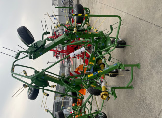 VOLTAFIENO KRONE KW 6.02/6