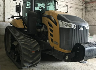 CHALLENGER 765E