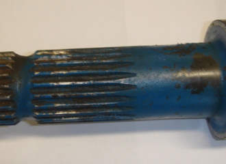 Accessori e ricambi usati ALBERO PTO 1000 GIRI SERIE FORD