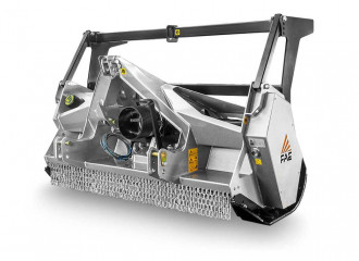 TRINCIA FORESTALE FAE PATRIZIO 175