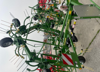 VOLTAFIENO KRONE KWT 7.82/6X7