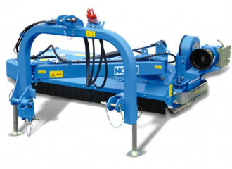 TRINCIATRICE NOBILI TBE-S 192/06