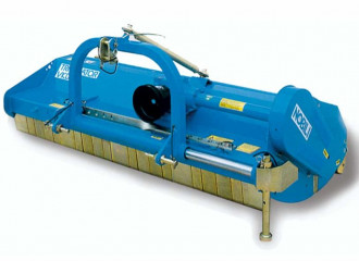 TRINCIATRICE NOBILI VKD 190/06