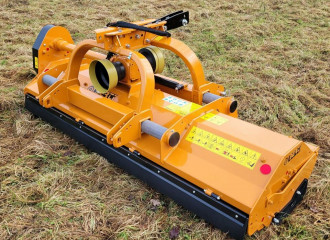 TRINCIATUTTO BERTI BIMAX 220